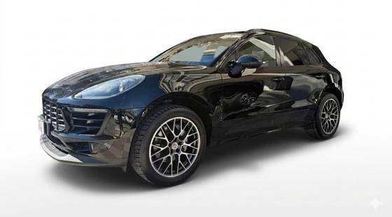 PORSCHE MACAN 3.0 S 24V V6 GASOLINA 4P AUTOMÁTICO PORSCHE MACAN 3.0 S 24V V6 GASOLINA 4P AUTOMÁTICO